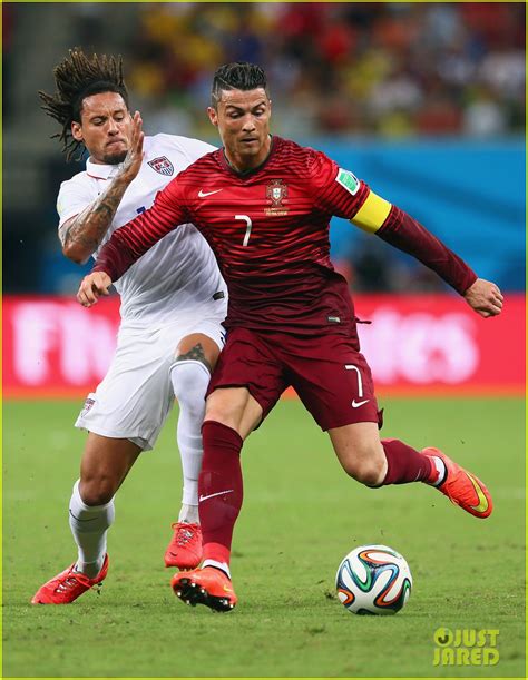 usa portugal world cup game